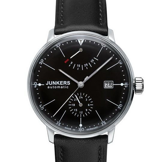 Автоматични часовници Junkers